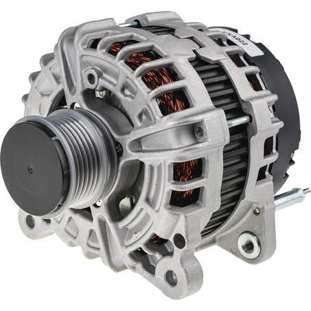 OEX Alternator 12V 180A Valeo Style VXA022 ALTERNATOR OEX - Micks Gone Bush