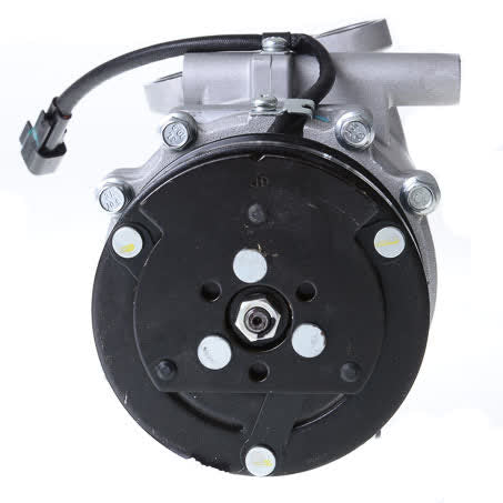 OEX Air Conditioning Compressor 12V Direct Mount Visteon VS16 Style CXH0011 AIR CONDITIONING COMPRESSOR OEX - Micks Gone Bush