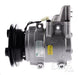 Hanon System HCC Air Conditioning Compressor 12V Direct Mount HS15 CXH021 AIR CONDITIONING COMPRESSOR HANON SYSTEM - Micks Gone Bush