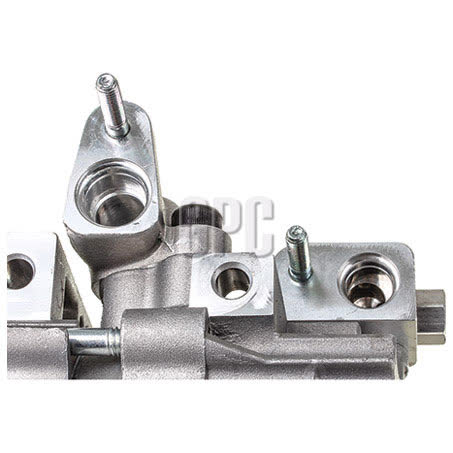 Hanon System HCC Air Conditioning Compressor 12V Direct Mount HS18 CXH065 AIR CONDITIONING COMPRESSOR HANON SYSTEM - Micks Gone Bush