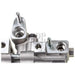 Hanon System HCC Air Conditioning Compressor 12V Direct Mount HS18 CXH065 AIR CONDITIONING COMPRESSOR HANON SYSTEM - Micks Gone Bush
