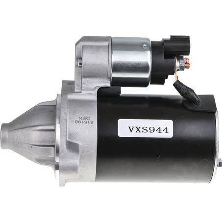 OEX Starter Motor 12V 8 Tooth CW Valeo Style VXS944 STARTER MOTOR OEX - Micks Gone Bush