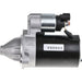 Oex Starter Motor 12V 8TH CW Valeo Style starter motor OEX - Micks Gone Bush