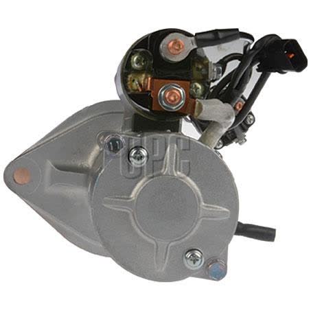 Mitsubishi Starter Motor 24V 11 Tooth CW M8T87171AMA STARTER MOTOR MITSUBISHI - Micks Gone Bush