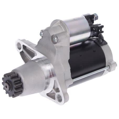 OEX Starter Motor 12V 13 Tooth CCW Denso Style DXS4006 STARTER MOTOR OEX - Micks Gone Bush