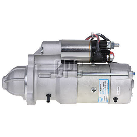 Prestolite Starter Motor 24V 10 Tooth CW M93R3007SE STARTER MOTOR PRESTOLITE - Micks Gone Bush