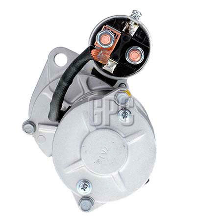 OEX Starter Motor 24V 15T CW Mitsubishi Style MXS9608 STARTER MOTOR OEX - Micks Gone Bush