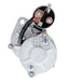 OEX Starter Motor 24V 15T CW Mitsubishi Style MXS9608 STARTER MOTOR OEX - Micks Gone Bush