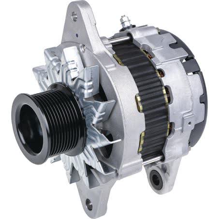 OEX Alternator 24V 60A Sawafuji Style SXA730 ALTERNATOR OEX - Micks Gone Bush