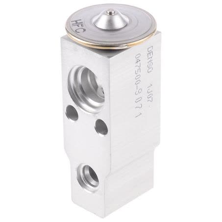 Denso Air Conditioning TX Valve Block Pad TXX9070 1.5 Tonne AIR CONDITIONING TX VALVE DENSO - Micks Gone Bush