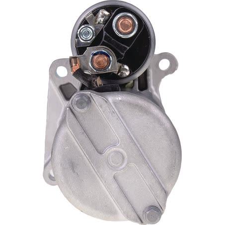 Oex Starter Motor 12V 13TH CW Bosch Style starter motor OEX - Micks Gone Bush