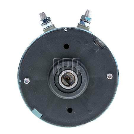 Mahle DC Motor 12V 2.1KW CCW Starter Motor MM106 STARTER MOTOR MAHLE - Micks Gone Bush