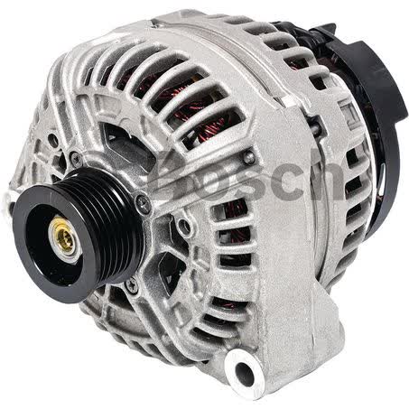 Bosch Alternator 12V 150A 1986A00743 ALTERNATOR BOSCH - Micks Gone Bush