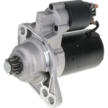 Oex Starter Motor 12V 10TH Ccw Bosch Style starter motor OEX - Micks Gone Bush