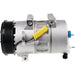 OEX Air Conditioning Compressor 12V Direct Mount SD7C16 Style CXS0043 AIR CONDITIONING COMPRESSOR OEX - Micks Gone Bush