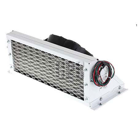 Red Dot Air Conditioning Condenser Assembly #8 Mior Inlet #6 Mior Outlet R972012P AIR CONDITIONING CONDENSER REDDOT - Micks Gone Bush