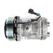 Sanden Air Conditioning Compressor 12V Direct Mount SD7H15 CXS4492 AIR CONDITIONING COMPRESSOR SANDEN - Micks Gone Bush