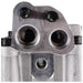 HCC Air Conditioning Compressor 12V Direct Mount HS15 CXH034 AIR CONDITIONING COMPRESSOR HANON SYSTEM - Micks Gone Bush