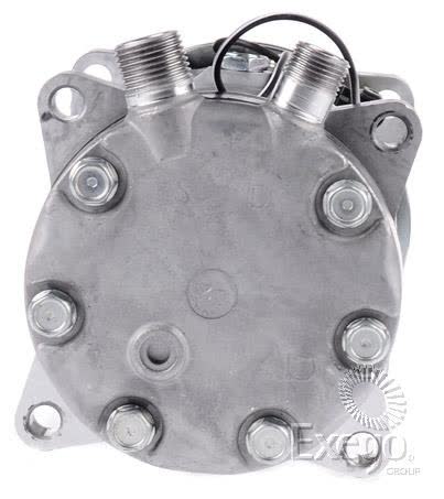 Sanden Air Conditioning Compressor 12V Ear Mount SD7H15 CXS4664 AIR CONDITIONING COMPRESSOR SANDEN - Micks Gone Bush