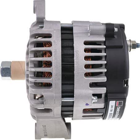 Delco Remy Alternator 24V 50A 13SI Part No. 8600365 ALTERNATOR DELCO REMY - Micks Gone Bush