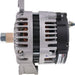 Delco Remy Alternator 24V 50A 13SI Part No. 8600365 ALTERNATOR DELCO REMY - Micks Gone Bush