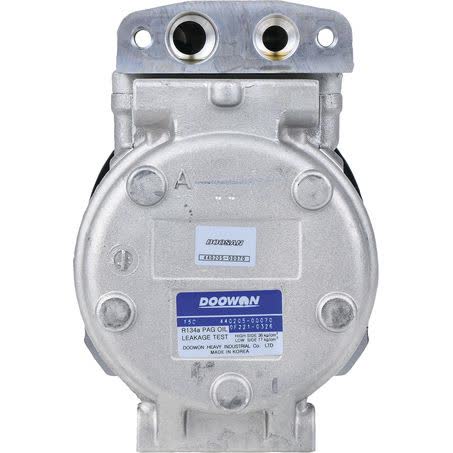 OEX Air Conditioning Compressor 24V Direct Mount CXD0111 AIR CONDITIONING COMPRESSOR OEX - Micks Gone Bush