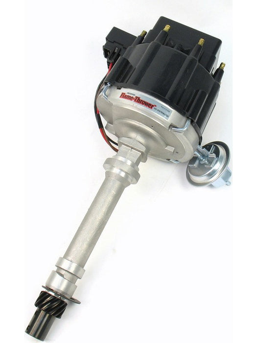 Pertronix Ignition Distributor Flame-Thrower Street / Strip Magnetic Pi D1000 Pertronix Ignition - Micks Gone Bush