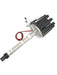 Pertronix Ignition Distributor Flame-Thrower Stock Look Magnetic Pick D104600 Pertronix Ignition - Micks Gone Bush