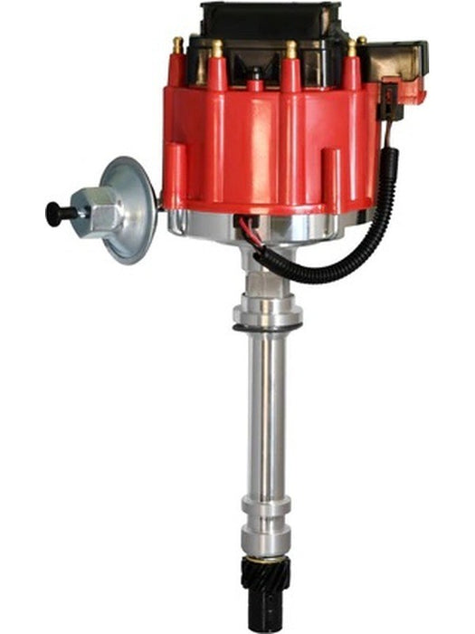 Pertronix Ignition HEi Distributor Flame Thrower Series For SBC/BBC D1061 Pertronix Ignition - Micks Gone Bush