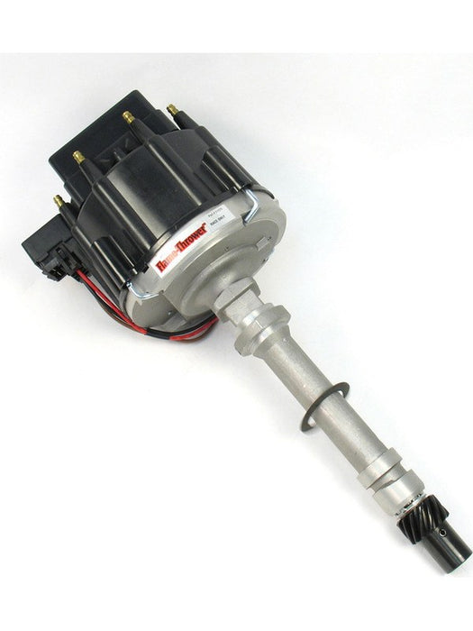 Pertronix Ignition Distributor Flame-Thrower Race Magnetic Pickup Mecha D1070 Pertronix Ignition - Micks Gone Bush