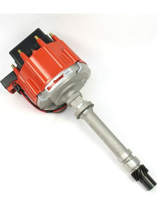 Pertronix Ignition Distributor Flame-Thrower Race Magnetic Pickup Mecha D1071 Pertronix Ignition - Micks Gone Bush