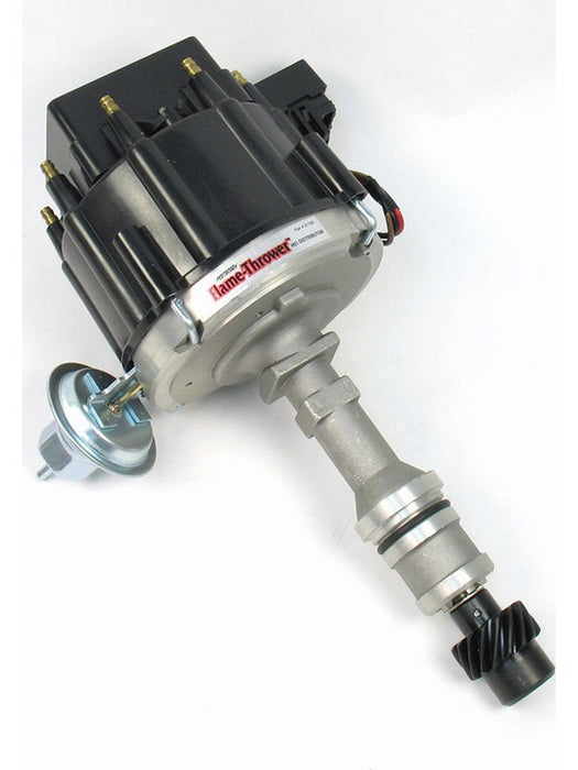 Pertronix Ignition Distributor Flame-Thrower Street / Strip Magnetic Pi D1100 Pertronix Ignition - Micks Gone Bush
