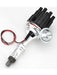 Pertronix Ignition Distributor Flame Thrower Billet Hall Effect Picku D120700 Pertronix Ignition - Micks Gone Bush