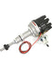 Pertronix Ignition Distributor Flame-Thrower Stock Look Magnetic Pick D134600 Pertronix Ignition - Micks Gone Bush