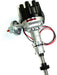 Pertronix Ignition Distributor Flame-Thrower Stock Look Magnetic Pick D134620 Pertronix Ignition - Micks Gone Bush