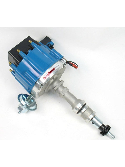 Pertronix Ignition Distributor Flame-Thrower Street / Strip Magnetic Pi D1352 Pertronix Ignition - Micks Gone Bush