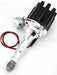Pertronix Ignition Distributor Flame-Thrower Plug N Play Billet Hall D150700 Pertronix Ignition - Micks Gone Bush