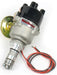 Pertronix Ignition Distributor Flame-Thrower Performance Cast Magneti D176600 Pertronix Ignition - Micks Gone Bush