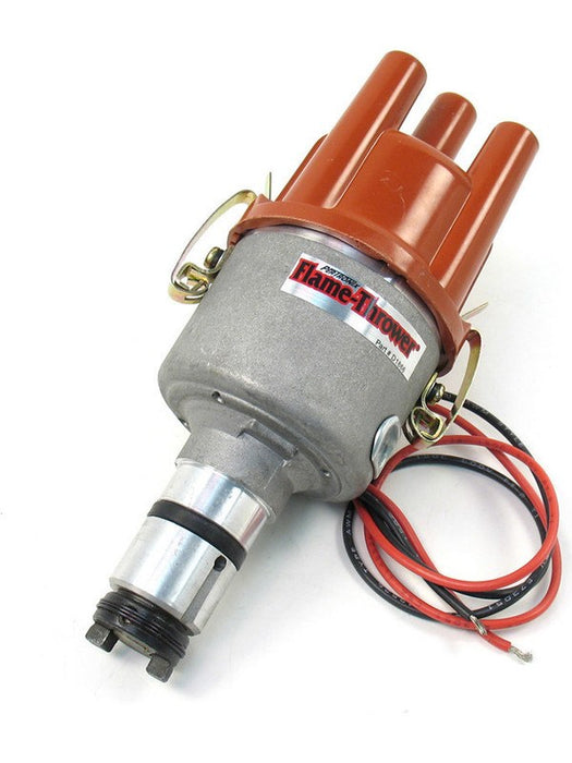 Pertronix Ignition Distributor Flame-Thrower Type 1 Magnetic Pickup M D186604 Pertronix Ignition - Micks Gone Bush