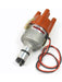 Pertronix Ignition Cast Igniter Distributor VW 6-Volt Non-Vacuum D189604 Pertronix Ignition - Micks Gone Bush
