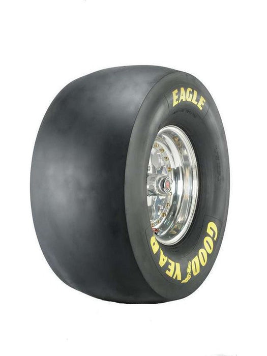 Goodyear Tire Drag Slick Competition Eliminator / Super Comp 32.0 x 14. D1911 GOODYEAR - Micks Gone Bush