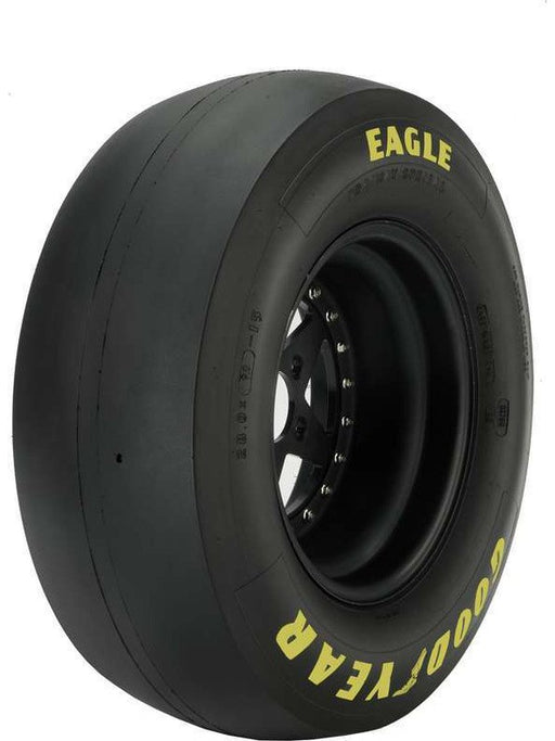 Goodyear Tire Drag Slick Pro Stock / Super Gas 32.0 x 14.0-15 Bias Ply D1984 GOODYEAR - Micks Gone Bush