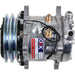 OEX Air Conditioning Compressor 12V Ear Mount SD5H09 Style CXS0021 AIR CONDITIONING COMPRESSOR OEX - Micks Gone Bush