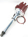 Pertronix Ignition Distributor Flame-Thrower Billet Marine Magnetic P D200801 Pertronix Ignition - Micks Gone Bush