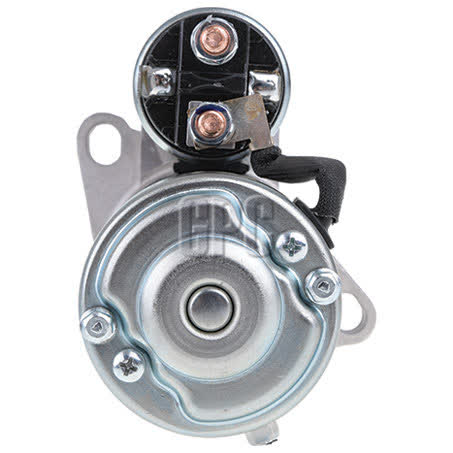 OEX Starter Motor 12V 9 Tooth CW Mitsubishi Style MXS9610 STARTER MOTOR OEX - Micks Gone Bush
