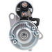 OEX Starter Motor 12V 9 Tooth CW Mitsubishi Style MXS9610 STARTER MOTOR OEX - Micks Gone Bush