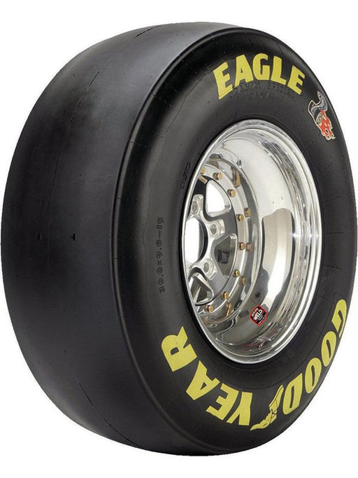 Goodyear 34.5x17.0-16 DRAGWAY SPECIAL D2622 GOODYEAR - Micks Gone Bush