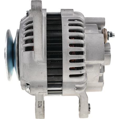 OEX Alternator 12V 40A Mitsubishi Style RXA219 ALTERNATOR OEX - Micks Gone Bush