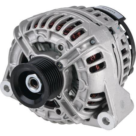 OEX Alternator 12V 130A Bosch Style BXA011 ALTERNATOR OEX - Micks Gone Bush