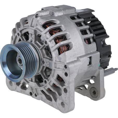 Valeo Alternator 12V 90A 439311 ALTERNATOR VALEO - Micks Gone Bush
